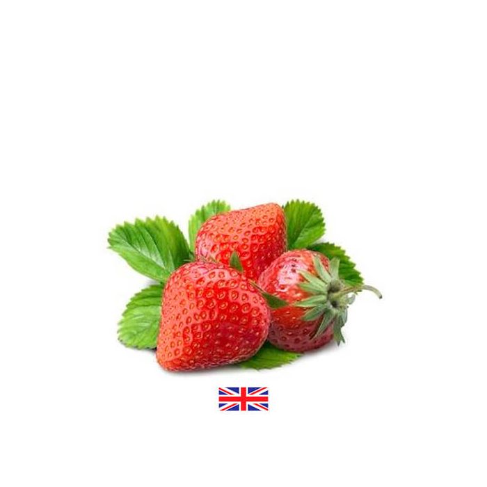 Strawberries United Kingdom