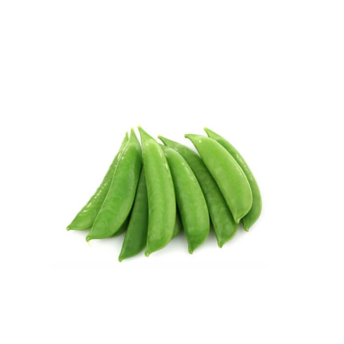 Sugar Snap Peas