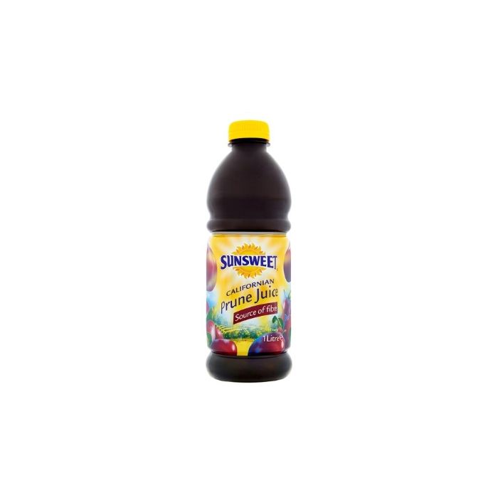 Sunsweet Prune Juice