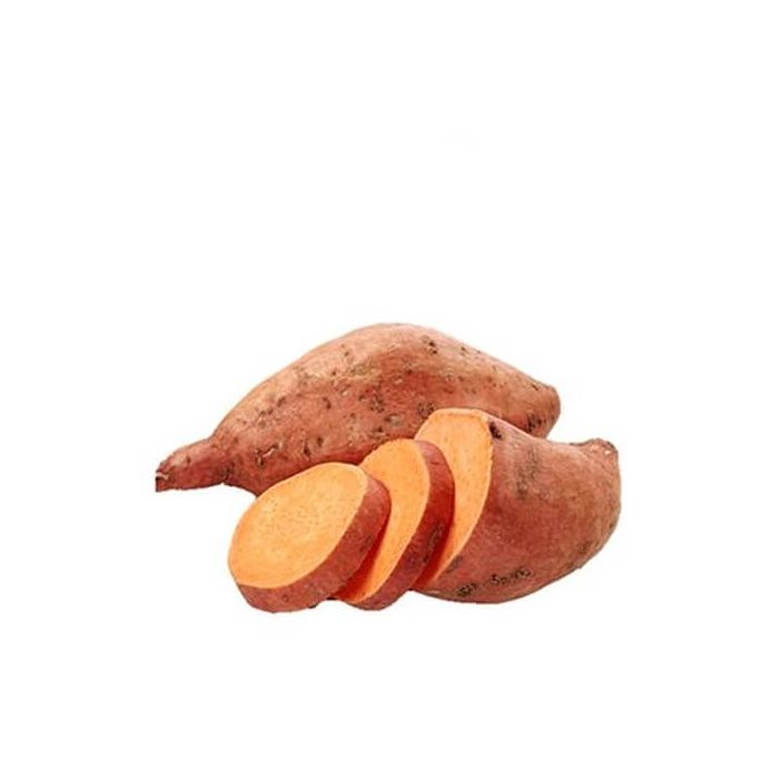 Sweet Potatoes