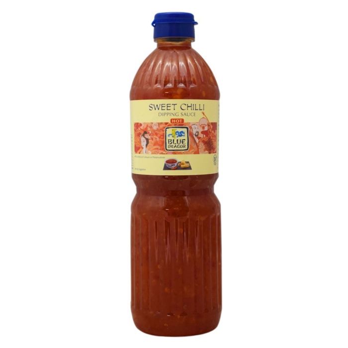 Blue Dragon Original Sweet Chilli Sauce 1 Litre