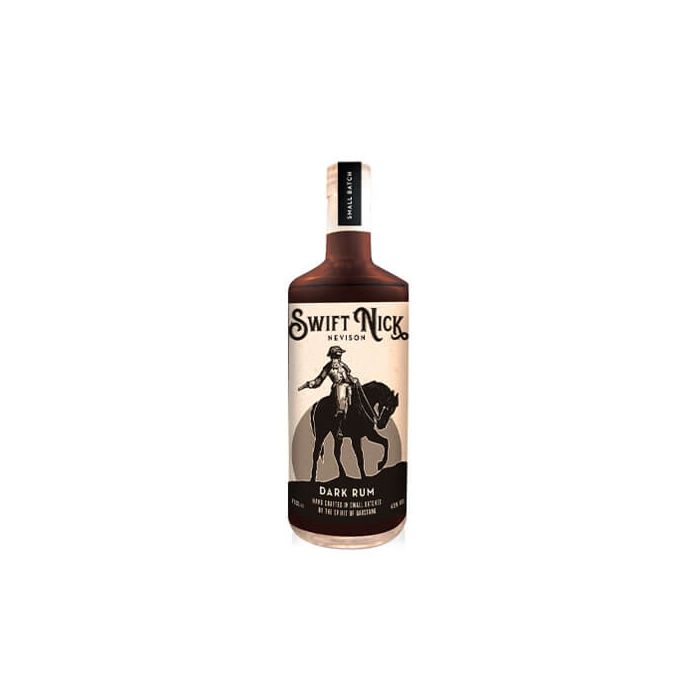 Swift Nick Nevison Dark Rum