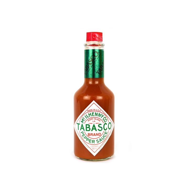 Tabasco Sauce