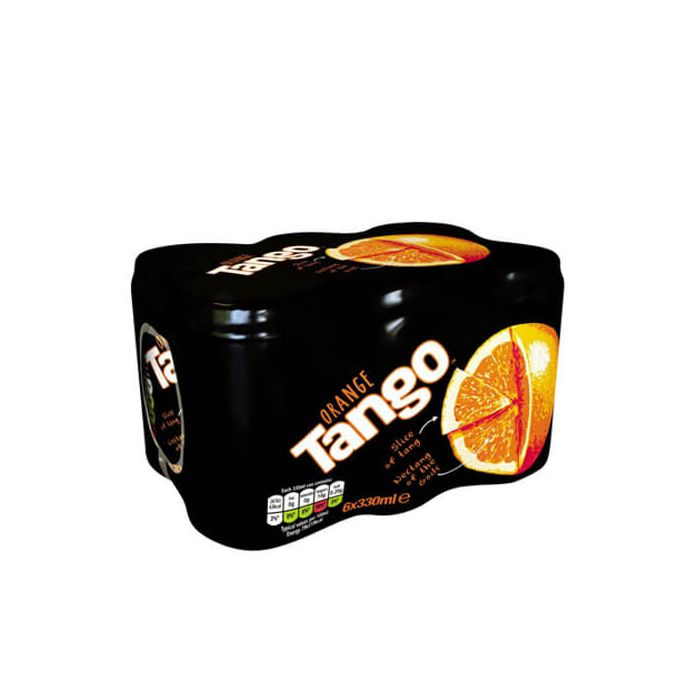 Tango Orange