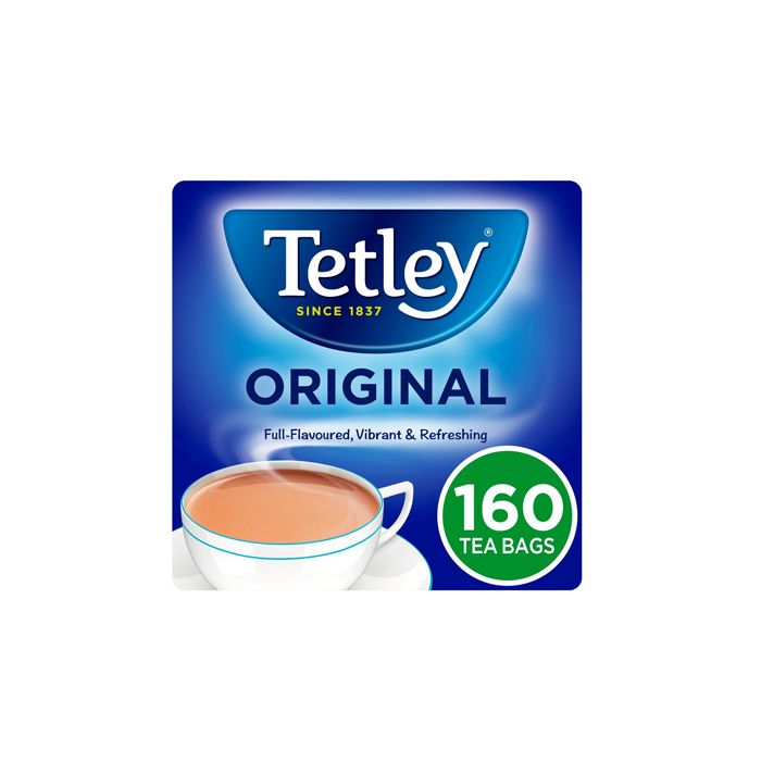 Tetley Tea Original