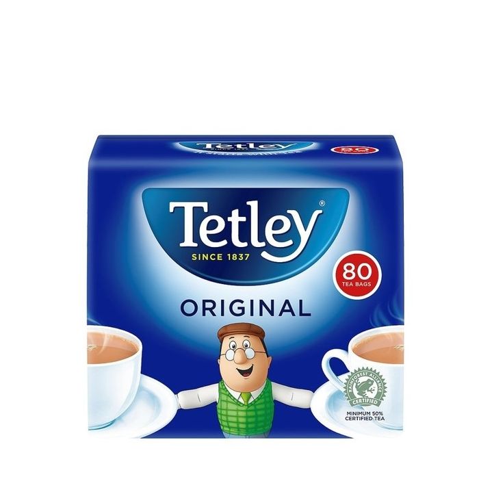 Tetley Tea Original