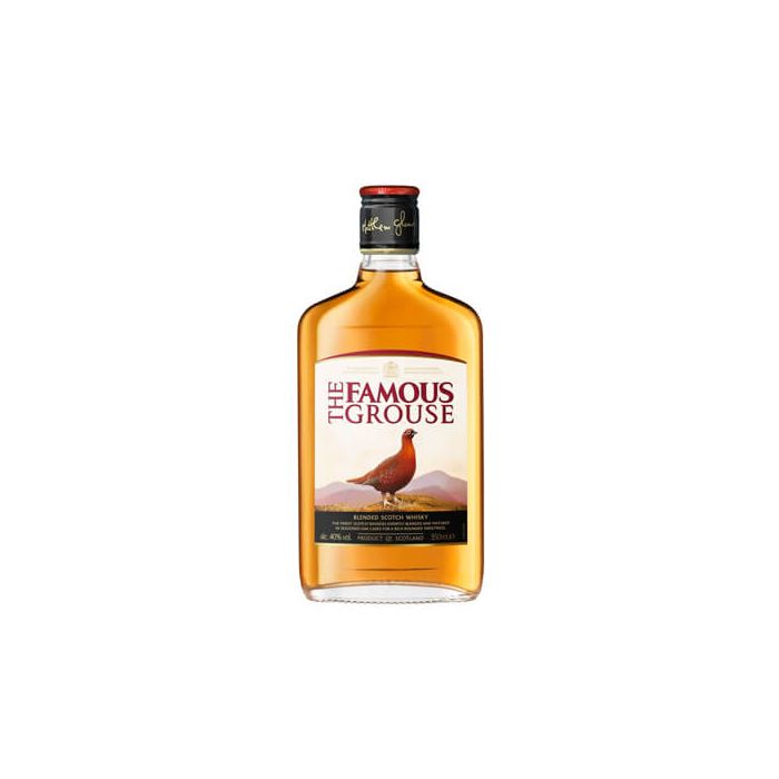 The Famous Grouse Whisky