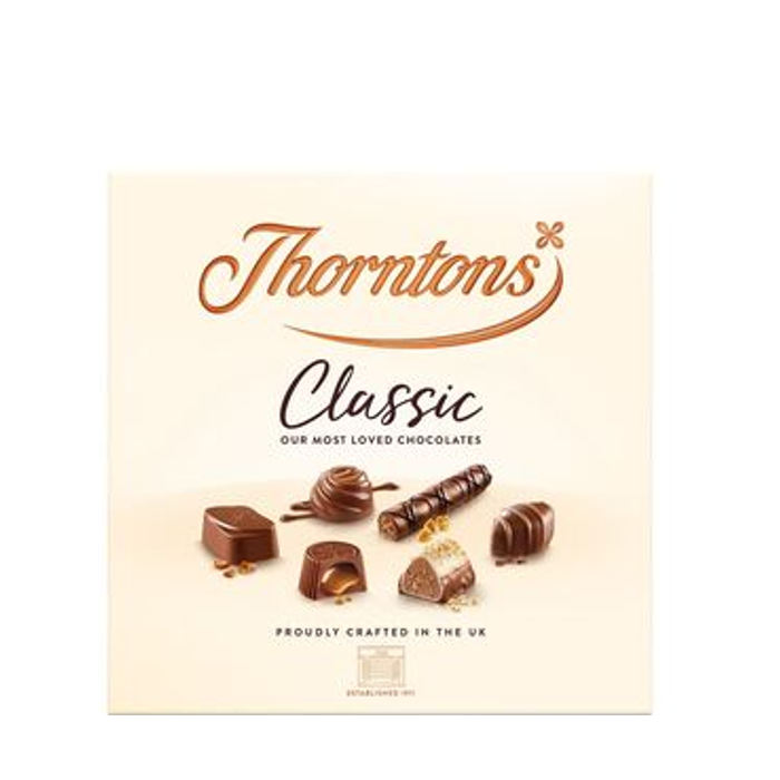 Thorntons Classic