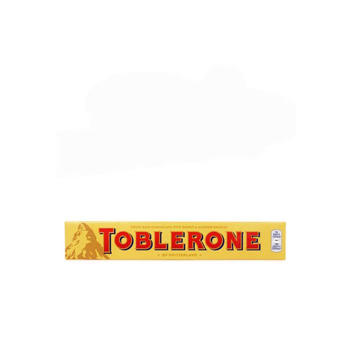 Toblerone Milk Chocolate