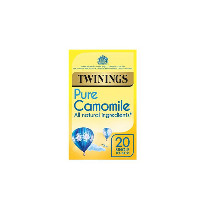 Twinings Calm Camomile Tea