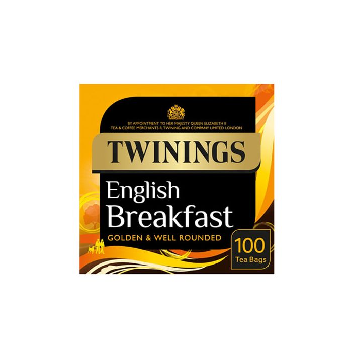 Twinings English Breakfast Tea