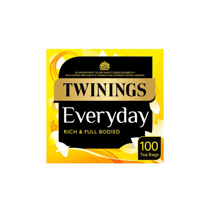 Twinings Everyday Tea