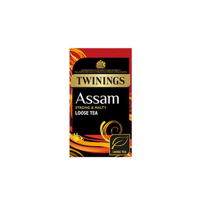 Twinings Assam Loose Leaf Tea