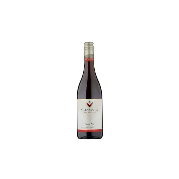 Villa Maria Private Bin Pinot Noir