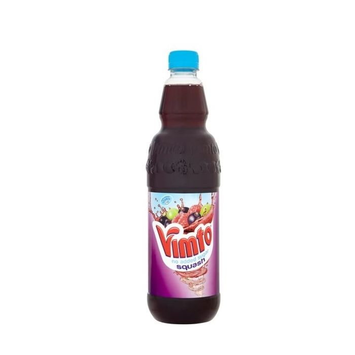 Vimto Squash