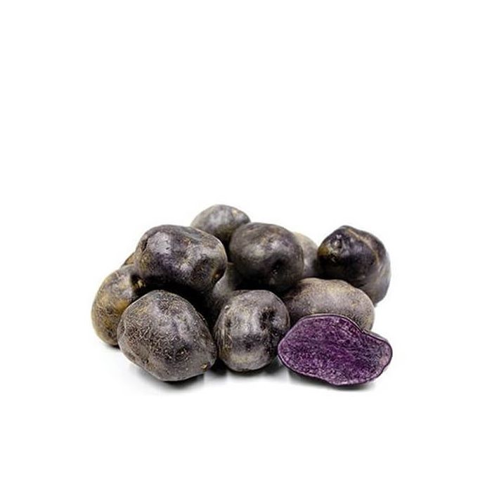 Violetta Heritage Potatoes