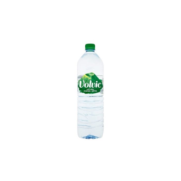 Volvic Still Mineral Water