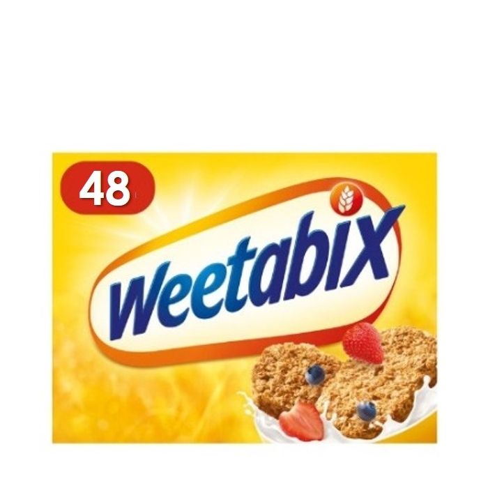 Weetabix Family Pack