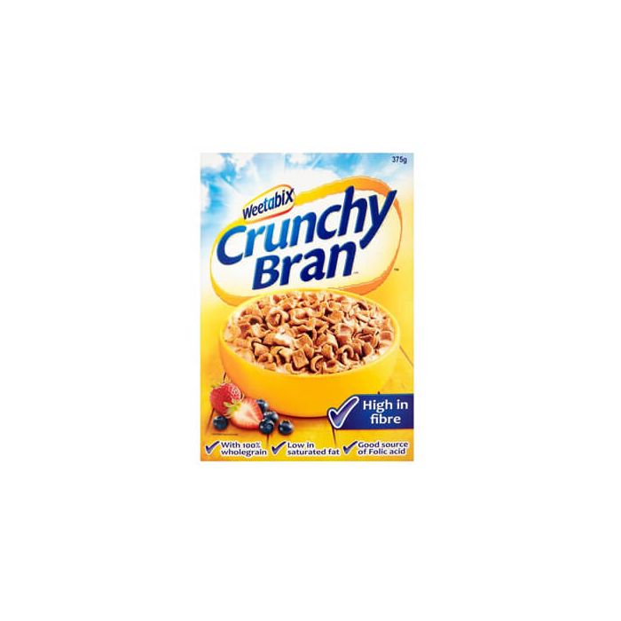 Weetabix Crunchy Bran