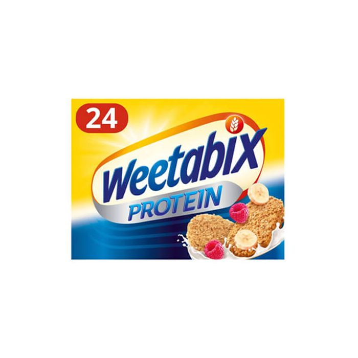 Weetabix Protein