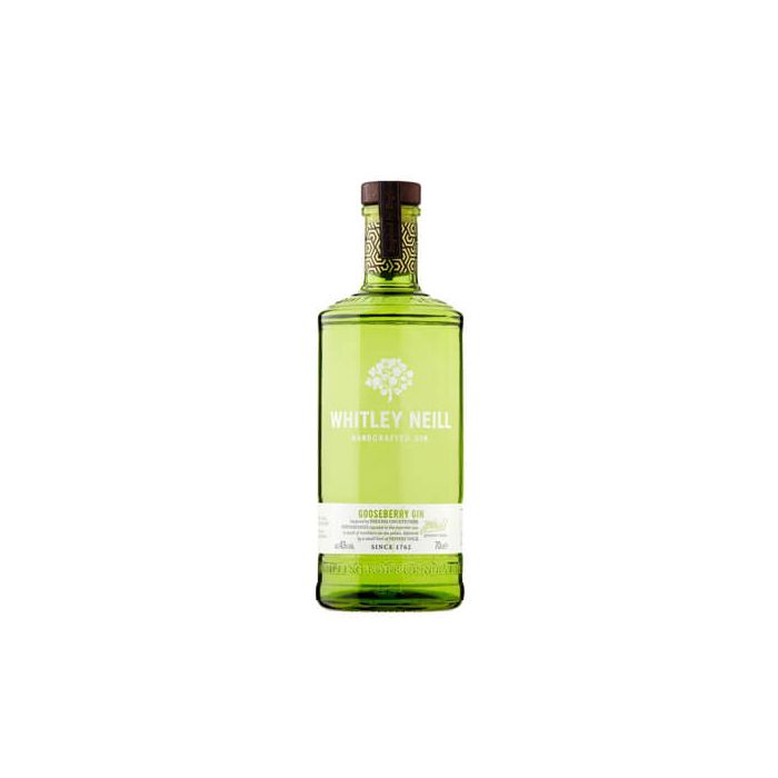 Whitley Neill Gooseberry Gin