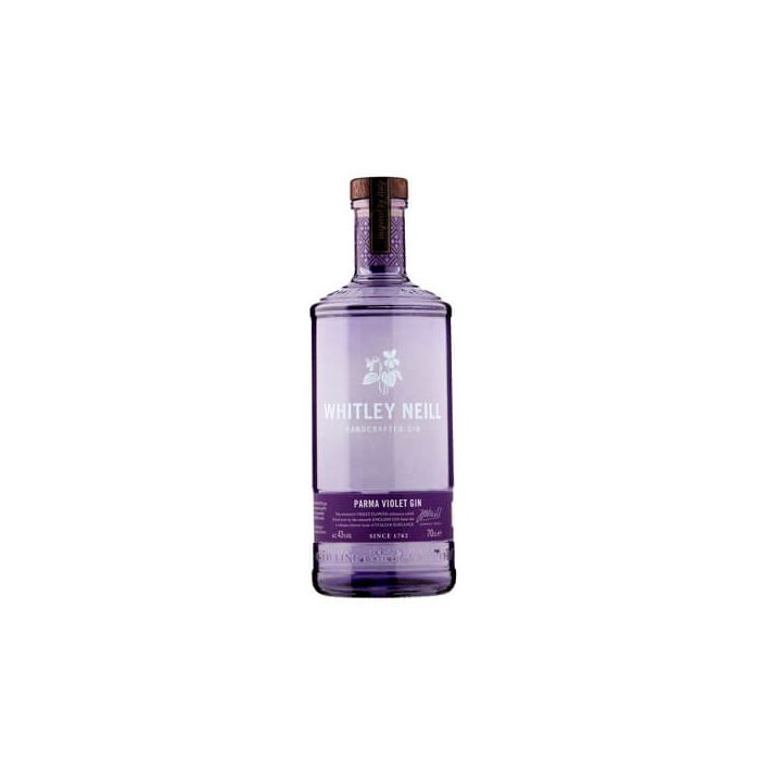 Whitley Neill Parma Violet Gin