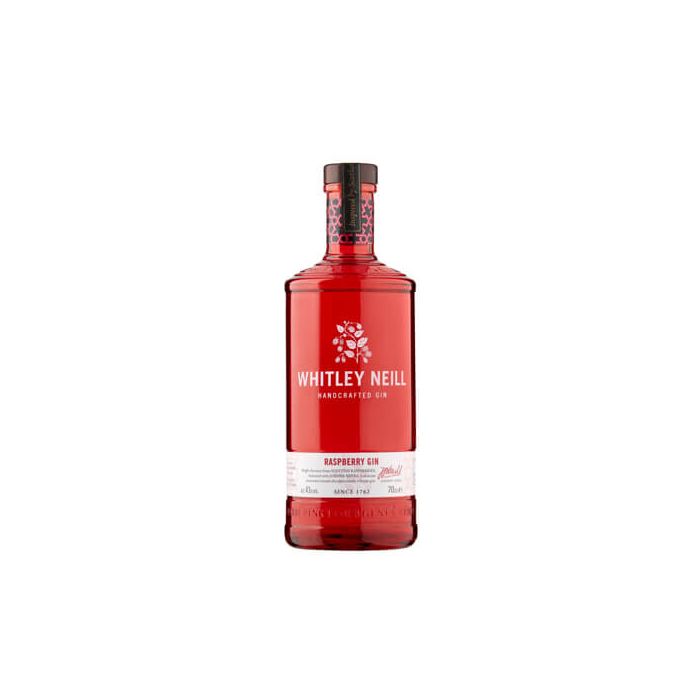 Whitley Neill Raspberry Gin