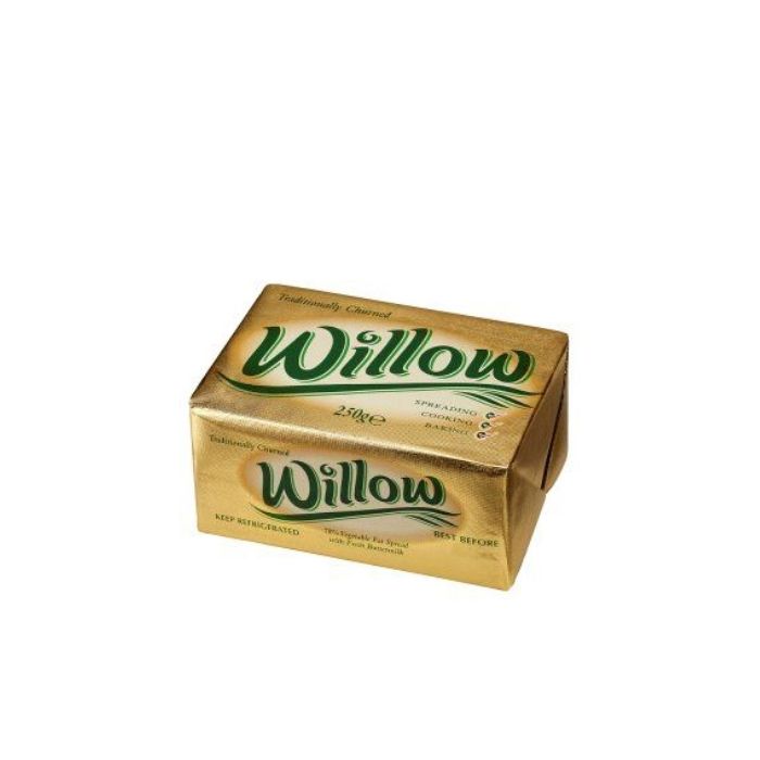 Willow Butter