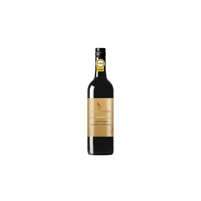 Wolf Blass Yellow Label Cabernet Sauvignon