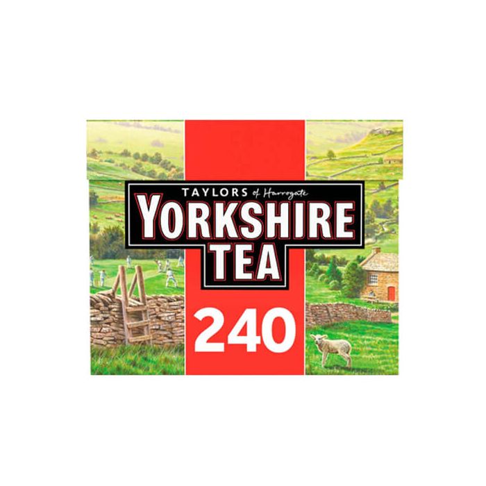 Yorkshire Tea