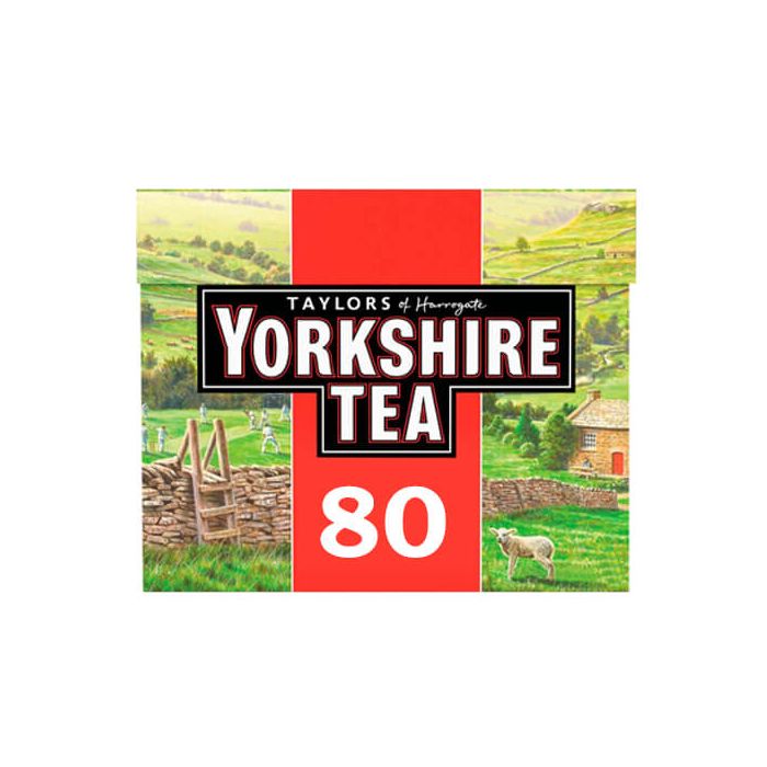 Yorkshire Tea