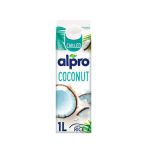 Alpro Coconut Chilled Drink