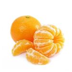 Mandarin Oranges