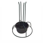 "Quick & Easy" Christmas Tree Stand