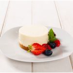 Creamy Dreamy Cheesecake