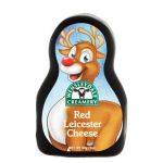 Wensleydale Christmas Rudolph Red Leicester (90g)