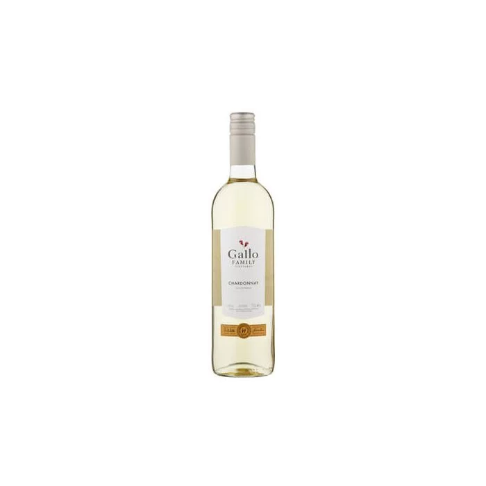 Gallo Family Vineyards Chardonnay White Wine Andrews Greengrocers
