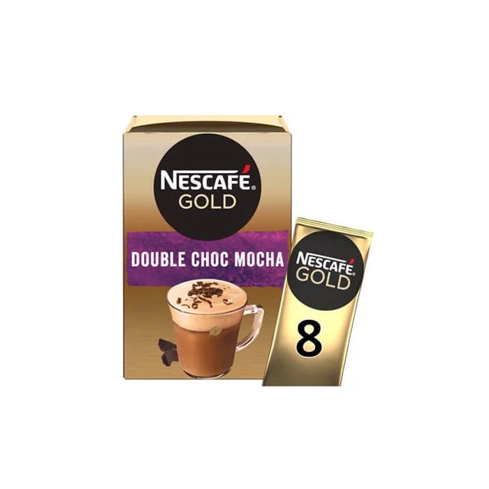 E nescafe store