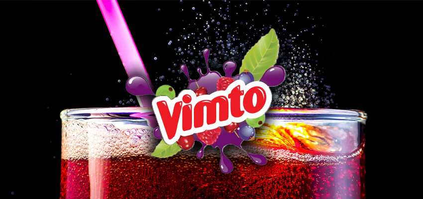 Shop Vimto Fizzy Drinks