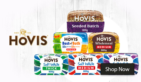 Hovis Bread