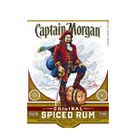 Captain Morgans Rum