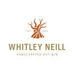 Whitley Neill Spirits