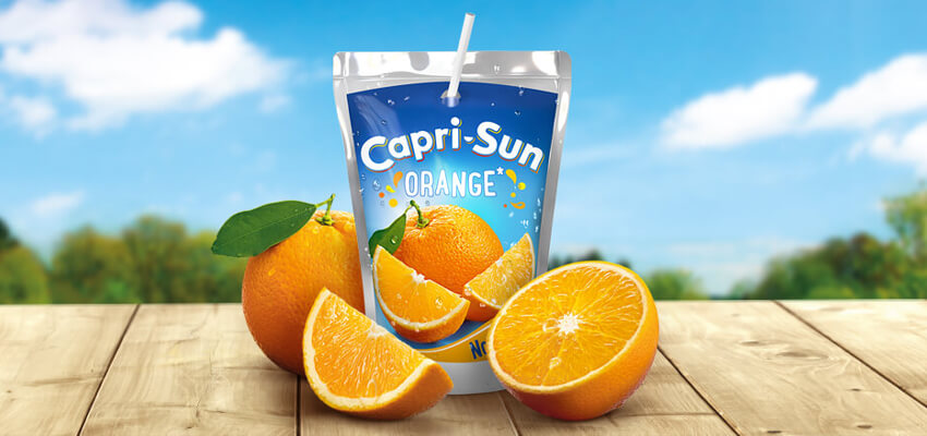 Shop Capri-Sun Drinks