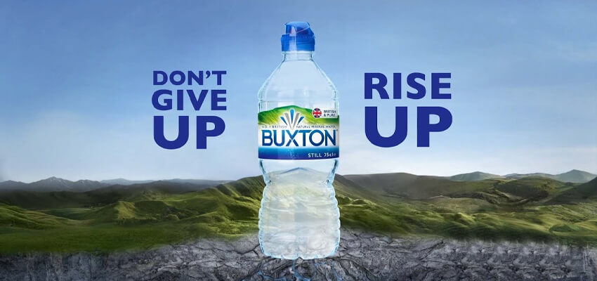Shop Buxton Mineral Water