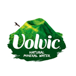 Volvic Touch of Fruit Water