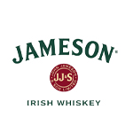 Jamesons Irish Whisky
