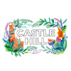 Castle Hill Gin Huddersfield