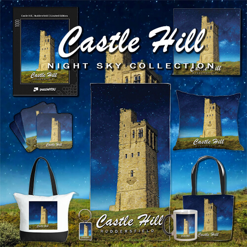 Castle Hill Gifts Collection