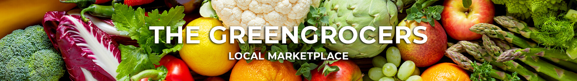 The Greengrocers Local Marketplace